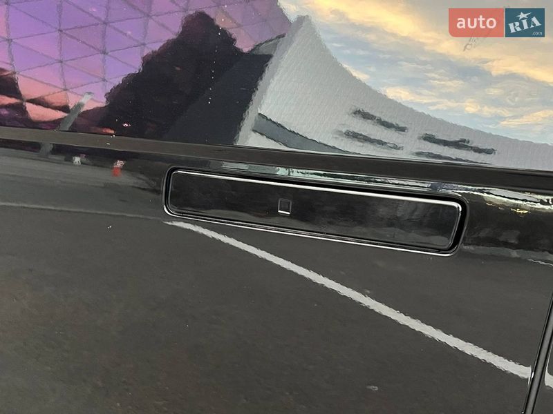 Внедорожник / Кроссовер Hyundai Ioniq 5 2021 в Киеве