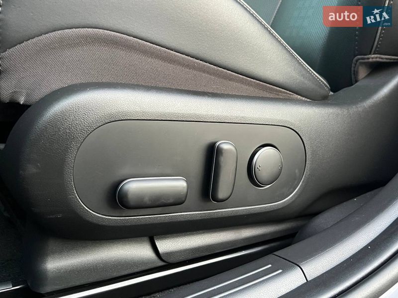 Внедорожник / Кроссовер Hyundai Ioniq 5 2021 в Киеве