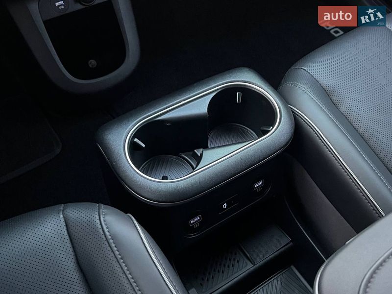 Внедорожник / Кроссовер Hyundai Ioniq 5 2021 в Киеве