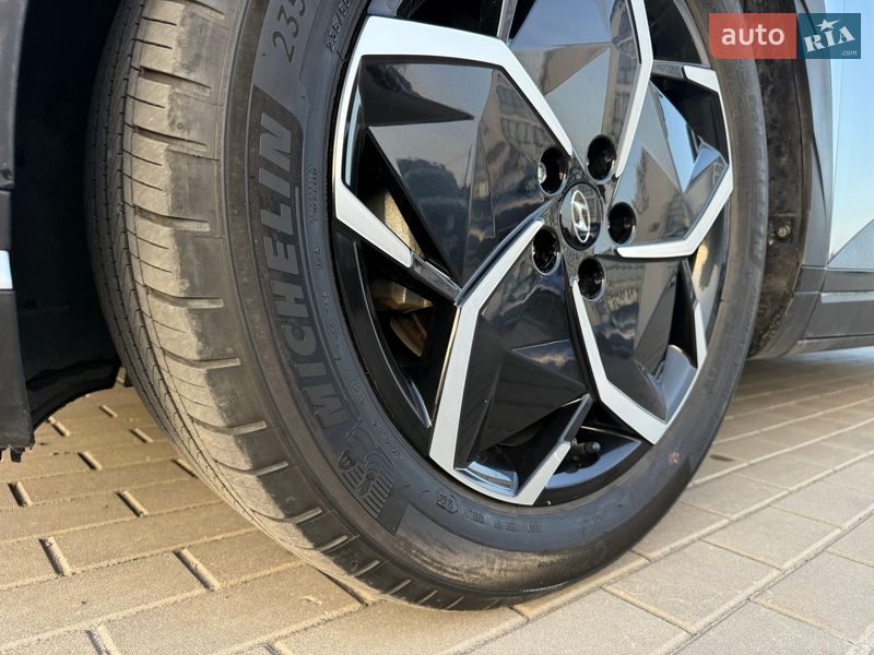 Внедорожник / Кроссовер Hyundai Ioniq 5 2023 в Луцке