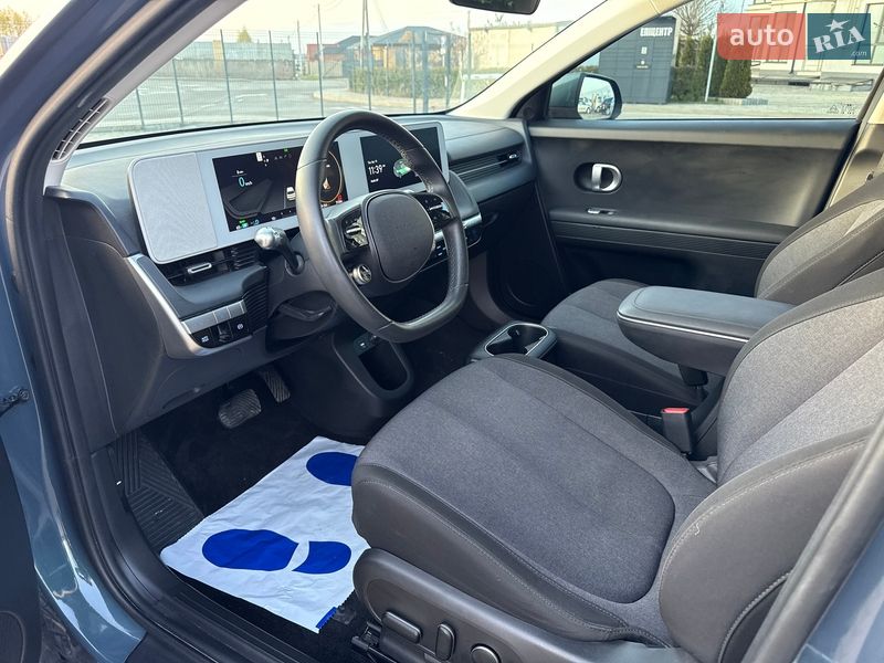 Внедорожник / Кроссовер Hyundai Ioniq 5 2023 в Луцке
