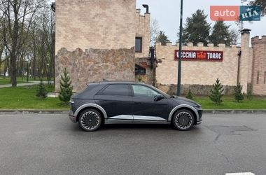 Внедорожник / Кроссовер Hyundai Ioniq 5 2024 в Харькове