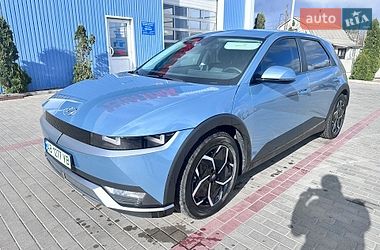 Внедорожник / Кроссовер Hyundai Ioniq 5 2022 в Жмеринке