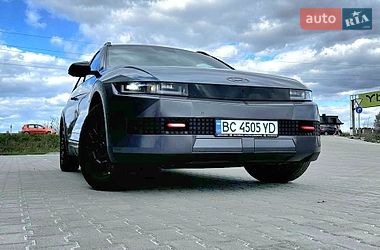 Внедорожник / Кроссовер Hyundai Ioniq 5 2025 в Львове