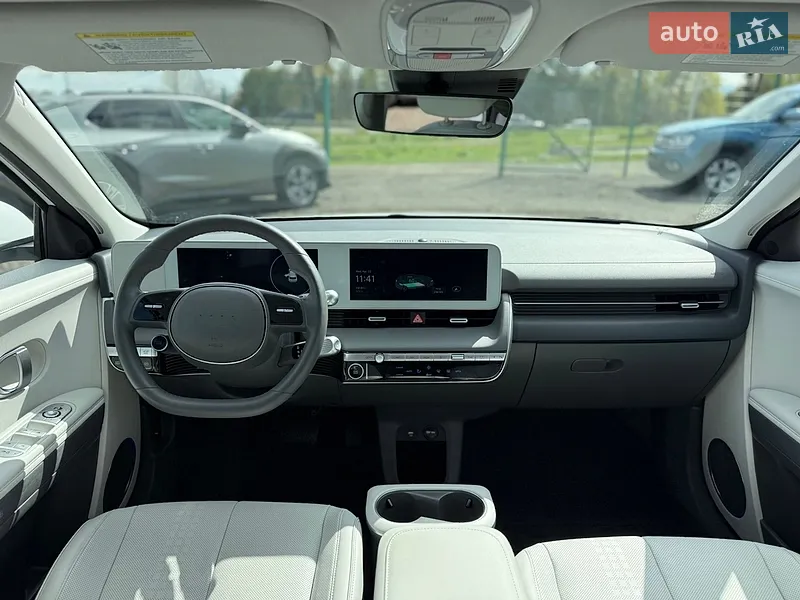 Hyundai Ioniq 5 2023 VIN KM8KNDAF0PU209600 фото оголошення 13 з 63
