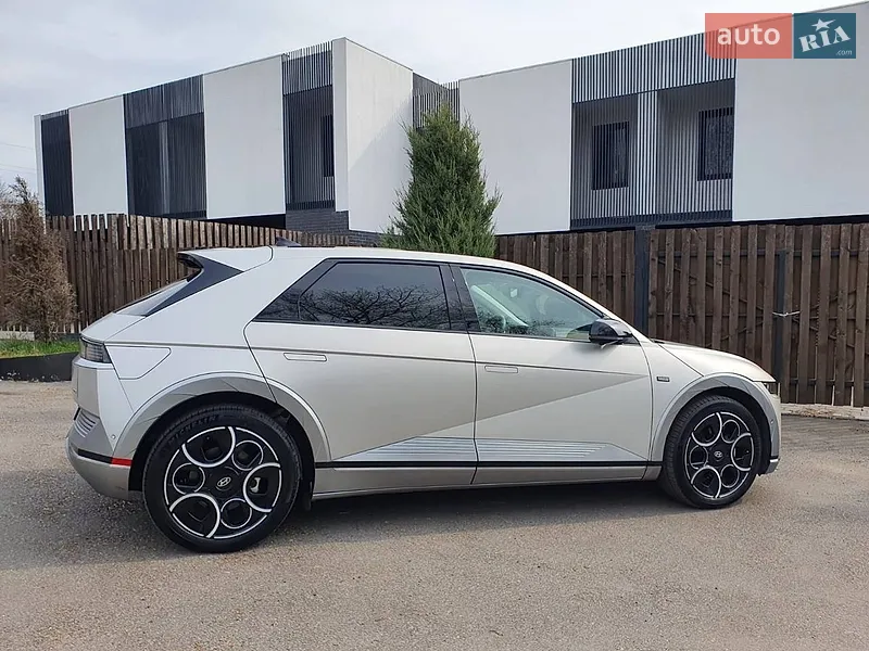 Hyundai Ioniq 5 2023 VIN KM8KRDDF9RU275646 фото оголошення 9 з 54