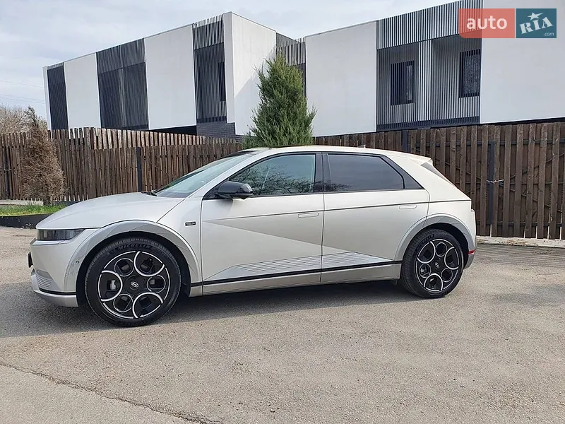 Hyundai Ioniq 5 2023 VIN KM8KRDDF9RU275646 фото оголошення 11 з 54