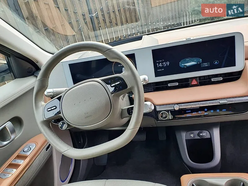 Hyundai Ioniq 5 2023 VIN KM8KRDDF9RU275646 фото оголошення 17 з 54