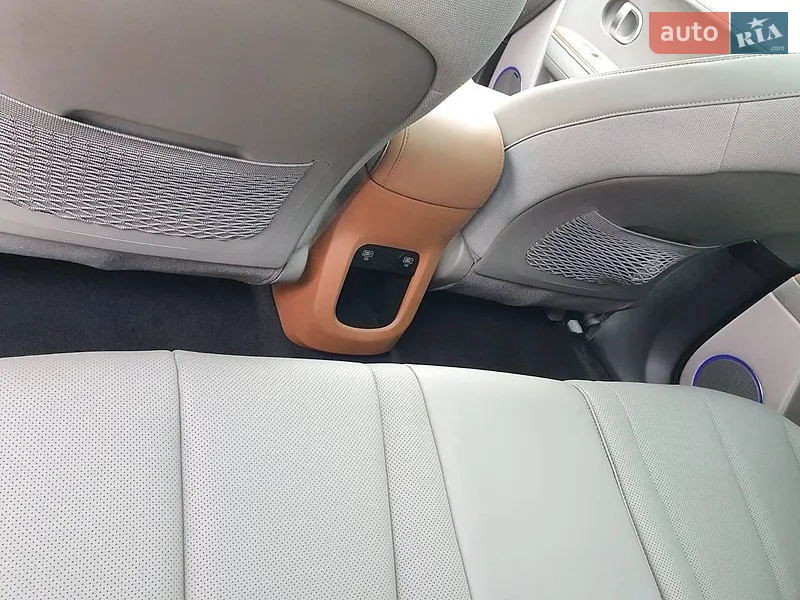 Hyundai Ioniq 5 2023 VIN KM8KRDDF9RU275646 фото оголошення 21 з 54