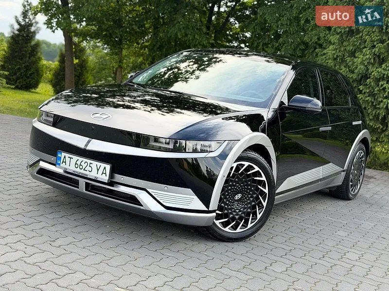 Hyundai Ioniq 5 2023 VIN KMHKN81EFPU149904 фото оголошення 65 з 84
