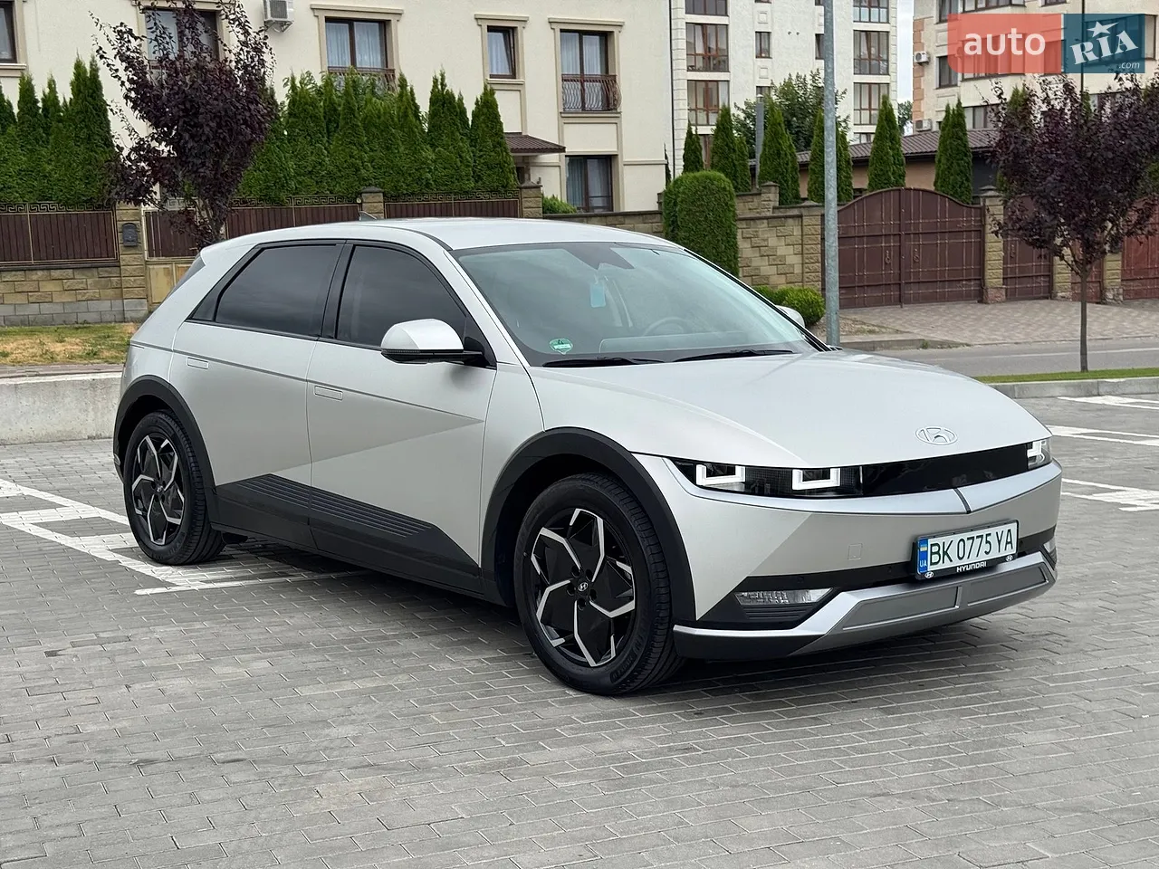 2025 Honda CR-V - мініатюра 32
