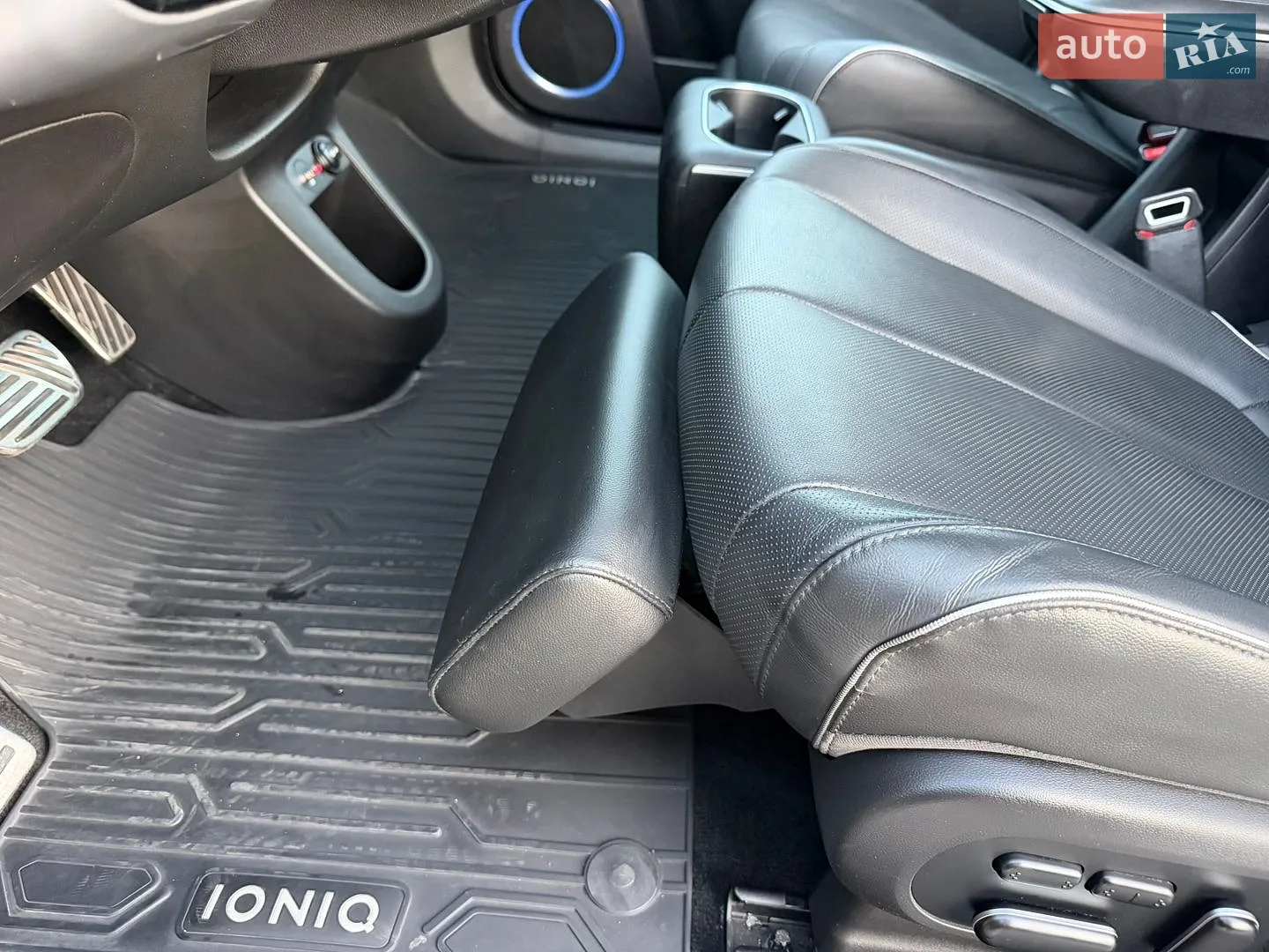 2021 Volkswagen ID.4 - мініатюра 14