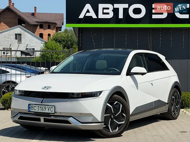 Hyundai Ioniq 5 2024