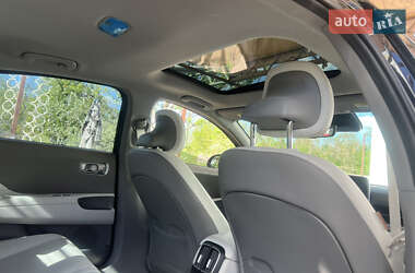 Фастбэк Hyundai Ioniq 6 2023 в 