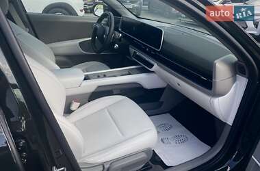 Фастбек Hyundai Ioniq 6 2023 в 