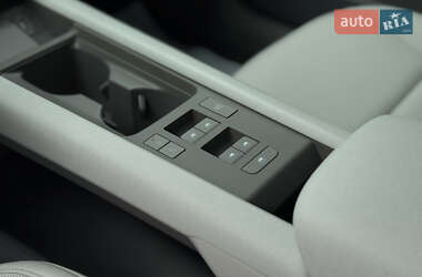 Фастбэк Hyundai Ioniq 6 2023 в 