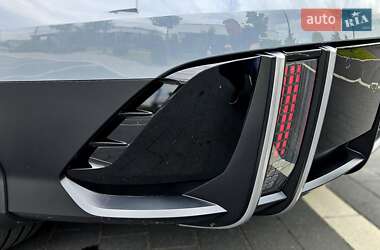 Фастбэк Hyundai Ioniq 6 2023 в 