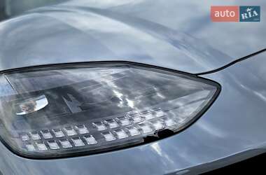 Фастбэк Hyundai Ioniq 6 2023 в 