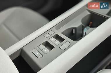 Фастбэк Hyundai Ioniq 6 2023 в 