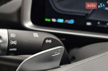 Фастбэк Hyundai Ioniq 6 2023 в 