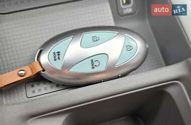 Фастбэк Hyundai Ioniq 6 2023 в 
