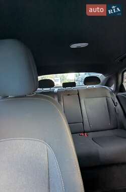 Фастбэк Hyundai Ioniq 6 2023 в 