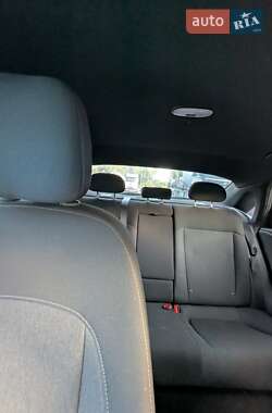 Фастбэк Hyundai Ioniq 6 2023 в 