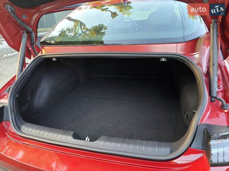 Фастбэк Hyundai Ioniq 6 2023 в Киеве