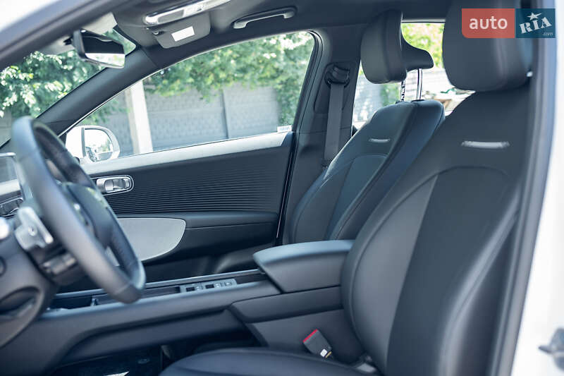 Фастбэк Hyundai Ioniq 6 2023 в Киеве