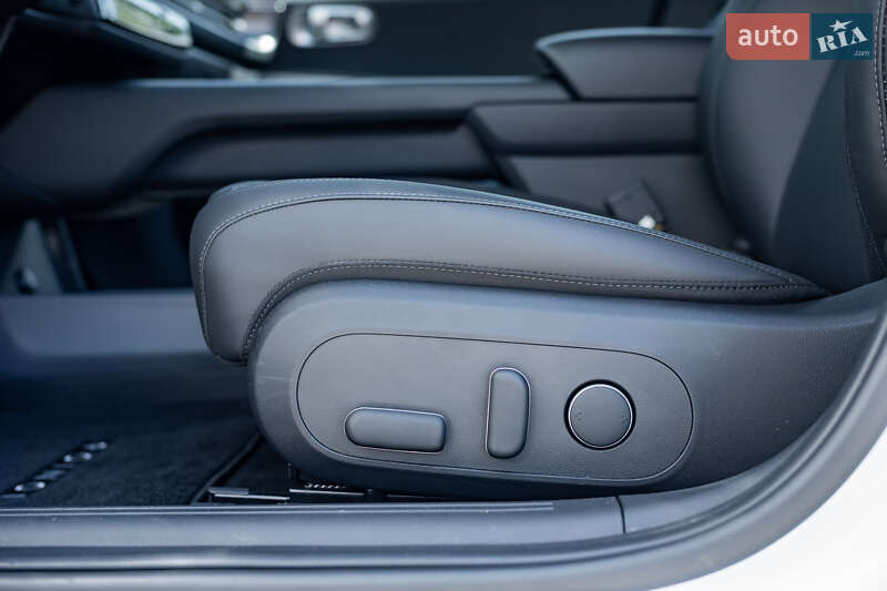 Фастбэк Hyundai Ioniq 6 2023 в Киеве
