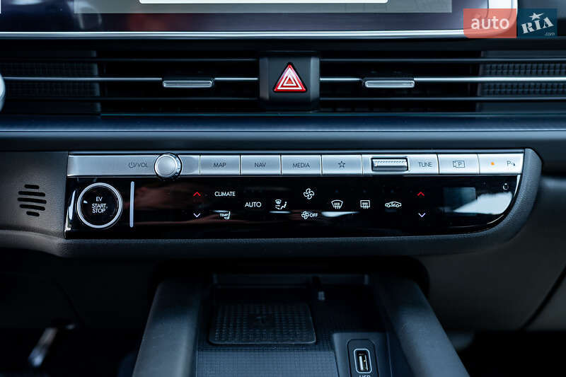 Фастбэк Hyundai Ioniq 6 2023 в Киеве