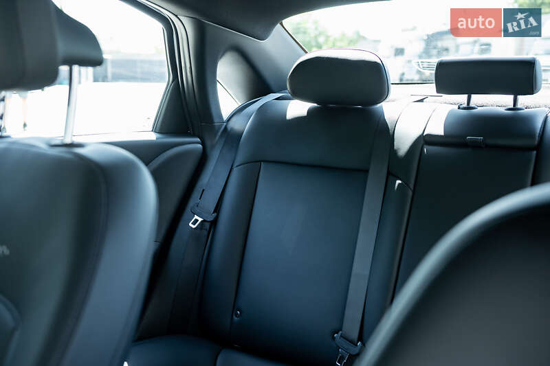 Фастбэк Hyundai Ioniq 6 2023 в Киеве