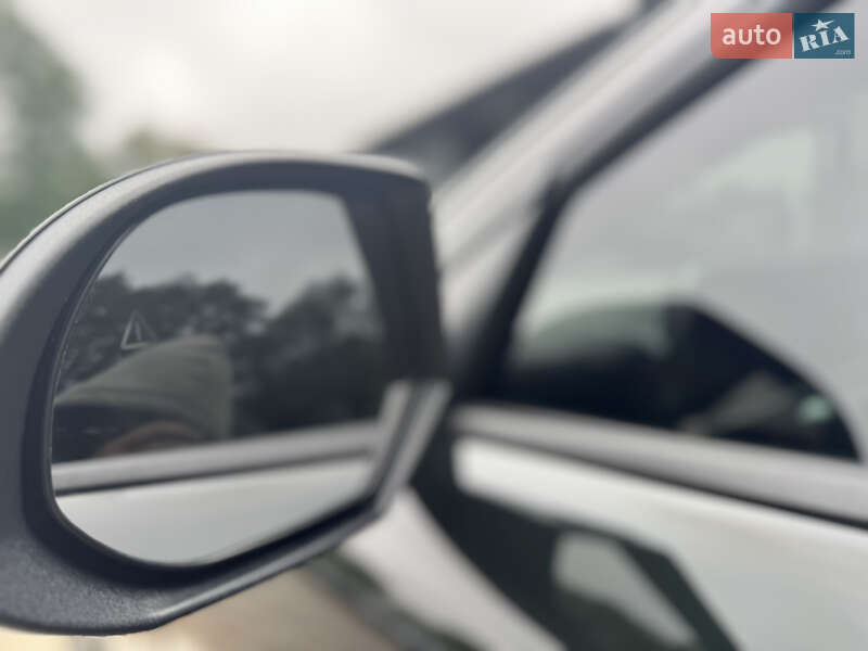 Фастбэк Hyundai Ioniq 6 2023 в Ивано-Франковске