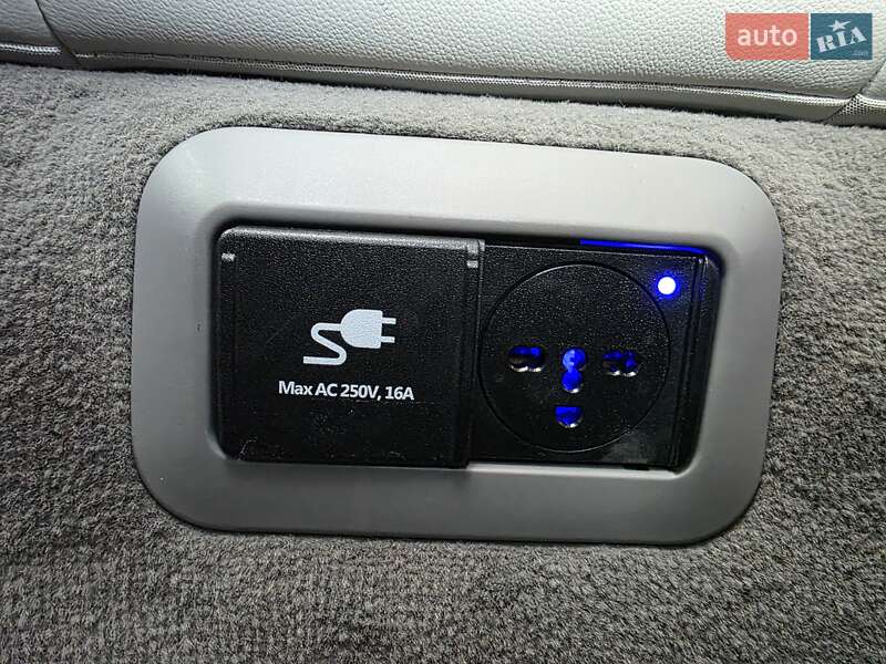 Фастбэк Hyundai Ioniq 6 2023 в Мукачево