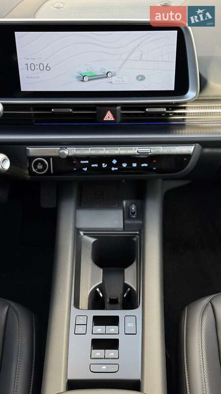 Фастбэк Hyundai Ioniq 6 2023 в Умани