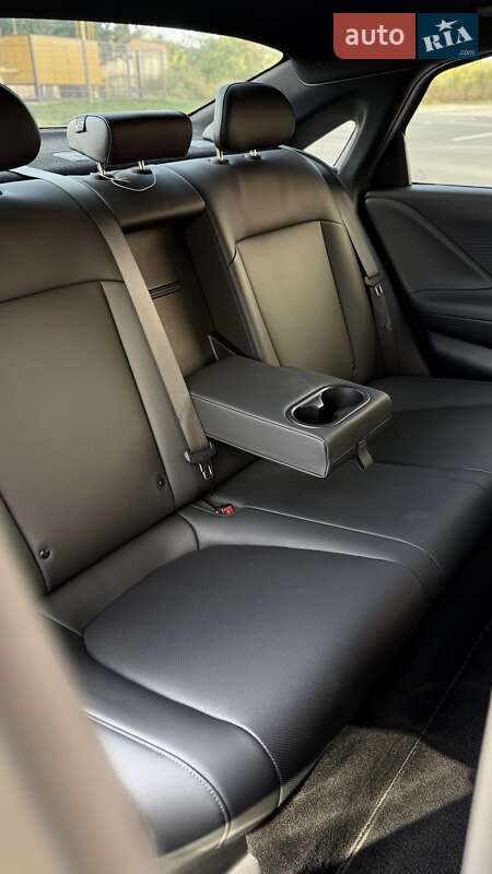 Фастбэк Hyundai Ioniq 6 2023 в Умани