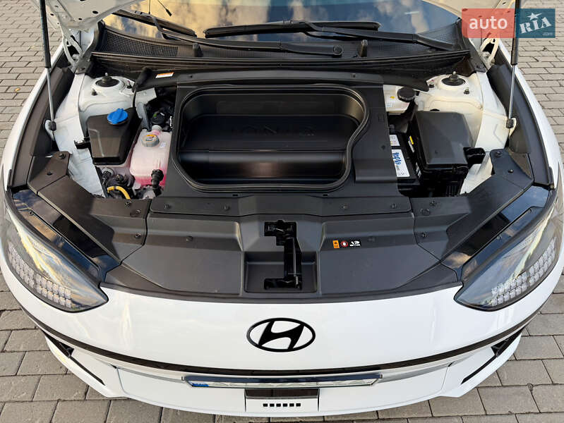 Фастбэк Hyundai Ioniq 6 2023 в Ковеле фото 14 Фастбэк Hyundai Ioniq 6 2023 в Ковеле