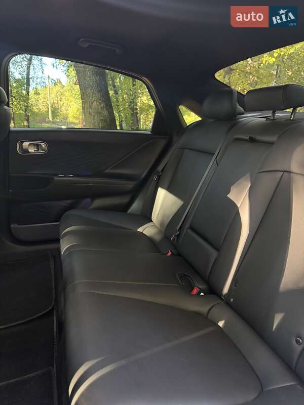 Фастбэк Hyundai Ioniq 6 2023 в Киеве