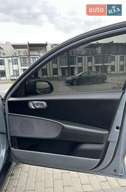 Фастбэк Hyundai Ioniq 6 2023 в 