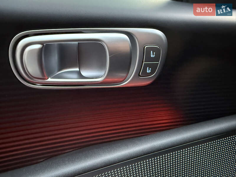 Фастбек Hyundai Ioniq 6 2023 в Золочеві фото 42 Фастбек Hyundai Ioniq 6 2023 в Золочеві