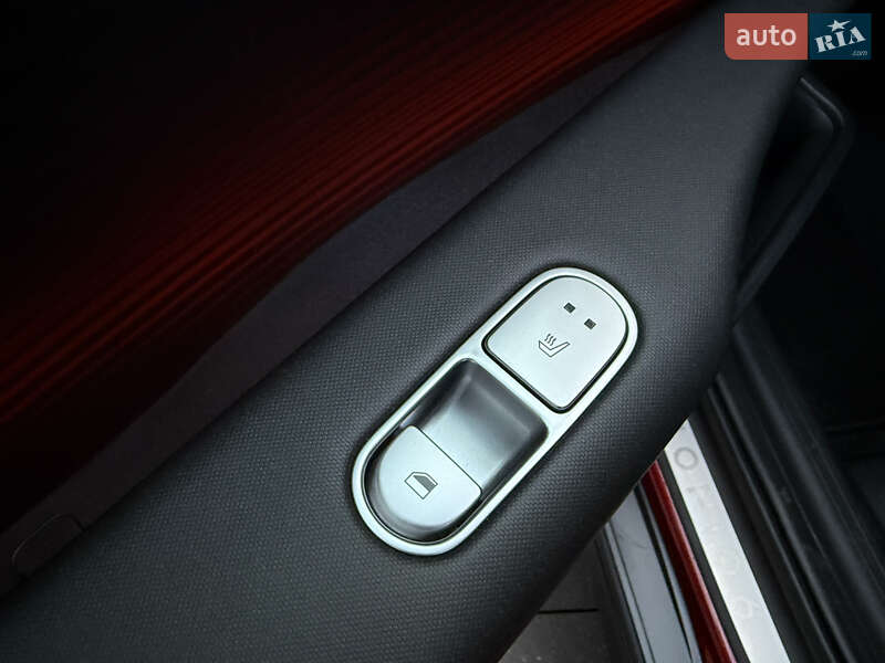 Фастбек Hyundai Ioniq 6 2023 в Золочеві фото 47 Фастбек Hyundai Ioniq 6 2023 в Золочеві