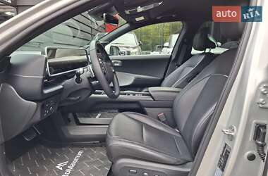 Фастбэк Hyundai Ioniq 6 2023 в 