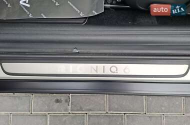 Фастбэк Hyundai Ioniq 6 2023 в 