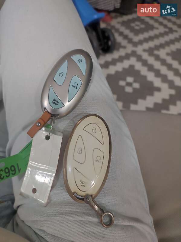 Фастбек Hyundai Ioniq 6 2023 в Львові