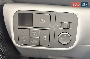 Фастбэк Hyundai Ioniq 6 2023 в Львове