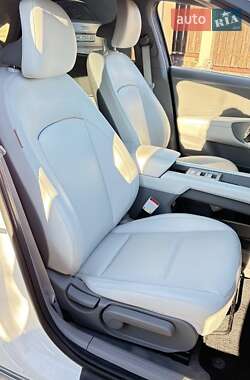 Фастбэк Hyundai Ioniq 6 2023 в Львове