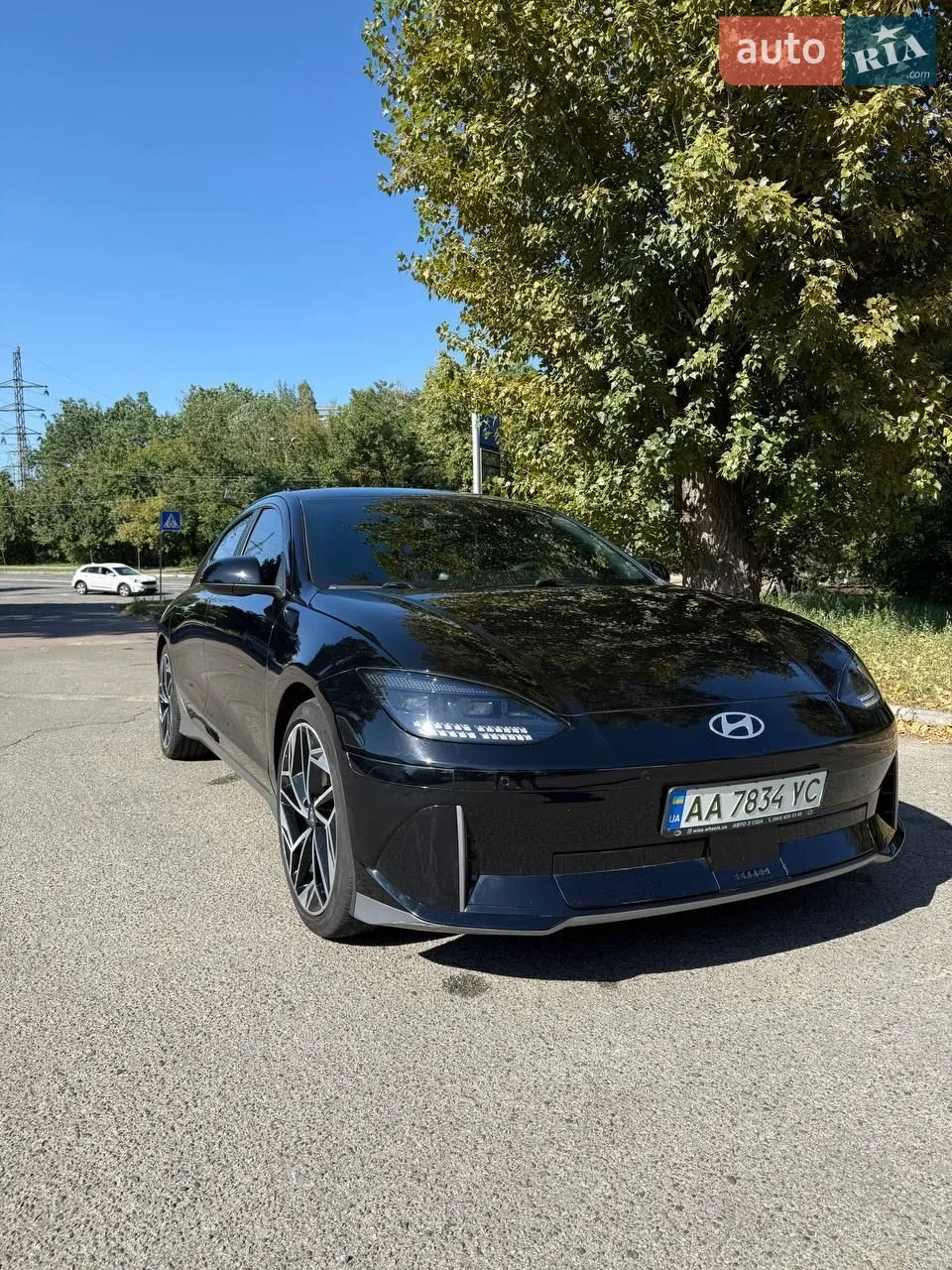 2023 Hyundai IONIQ - мініатюра 21