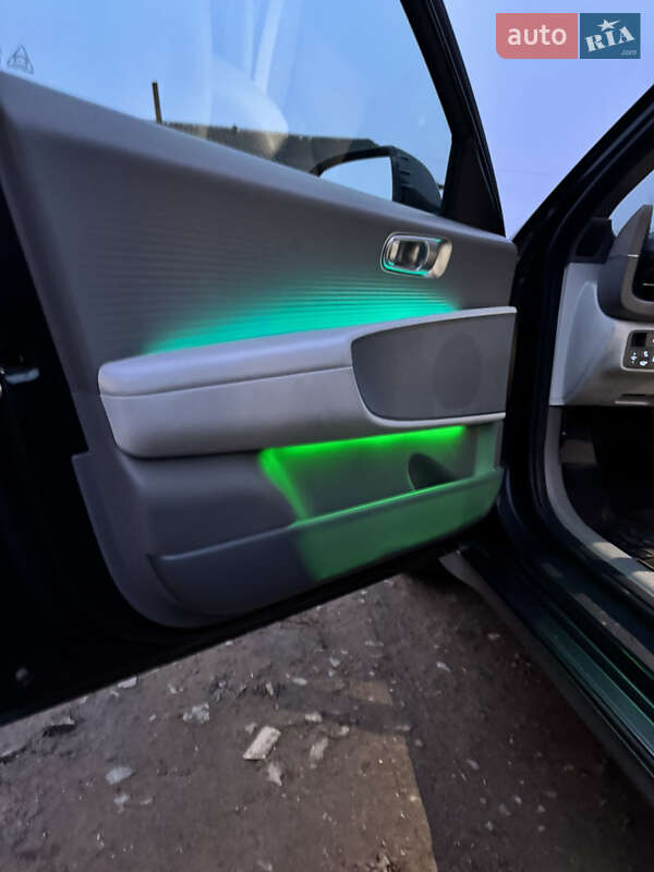 Фастбек Hyundai Ioniq 6 2023 в Львові фото 11 Фастбек Hyundai Ioniq 6 2023 в Львові