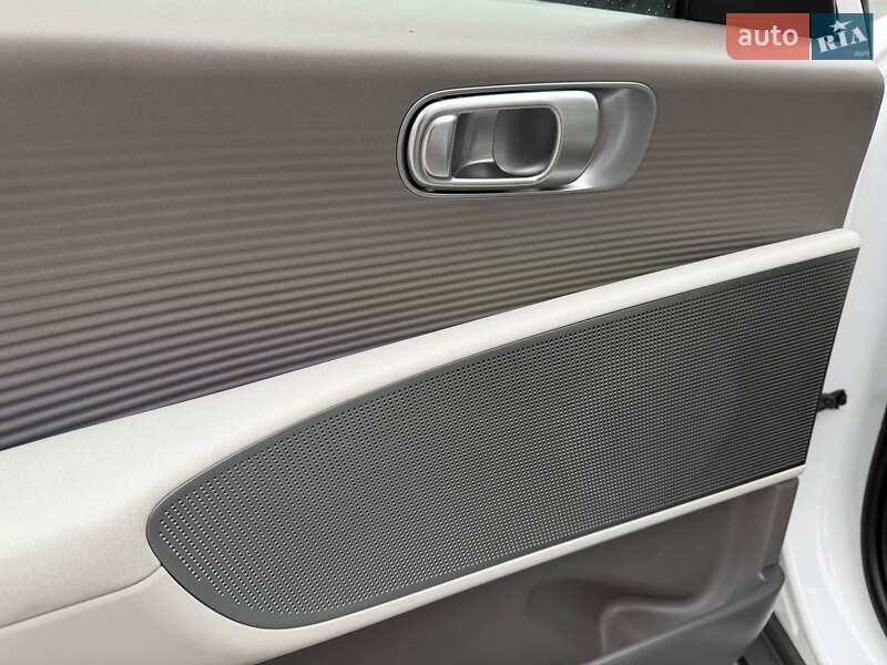 Фастбэк Hyundai Ioniq 6 2024 в Львове фото 26 Фастбэк Hyundai Ioniq 6 2024 в Львове