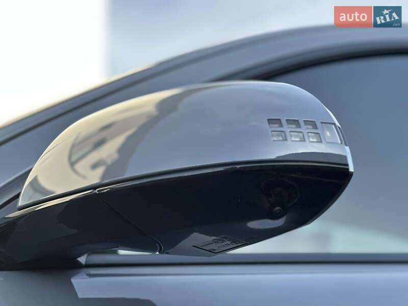 Фастбэк Hyundai Ioniq 6 2023 в Стрые